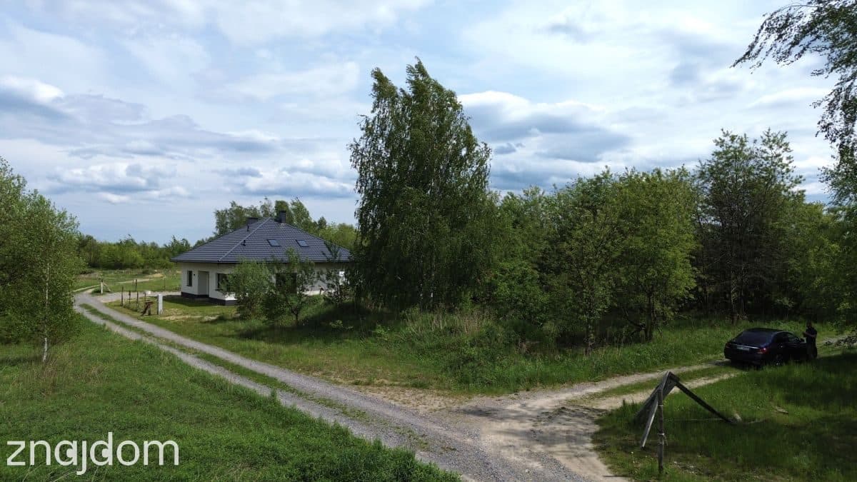 18,7 ar WZ dwa domy jednorodzinne RUDNA MAŁA - zdjęcie 3