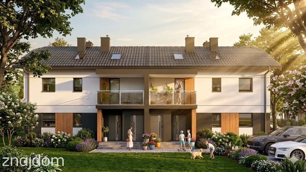 PRZEDSPRZEDAŻ RUSYZŁA !!! 60M2 + ok. 250 M2 OGÓDKA - zdjęcie 6