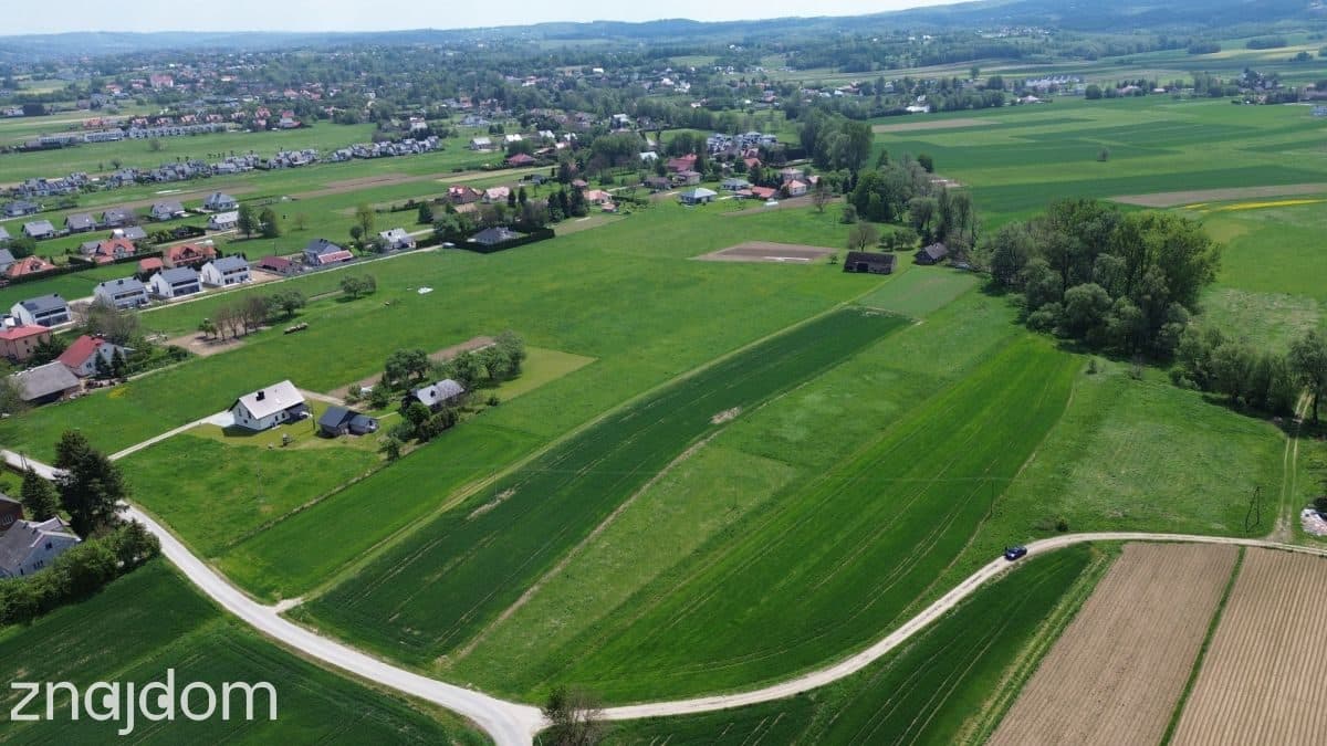 37 ar wz 3 domy Jesionowa Rzeszów - zdjęcie 4