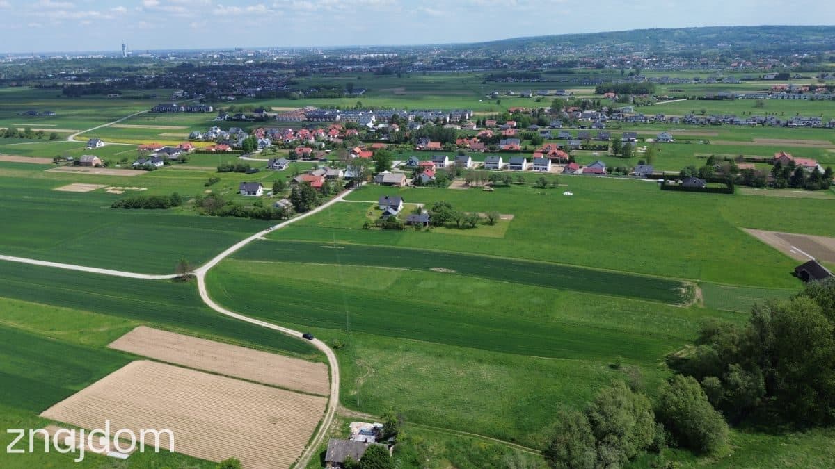 37 ar wz 3 domy Jesionowa Rzeszów - zdjęcie 3