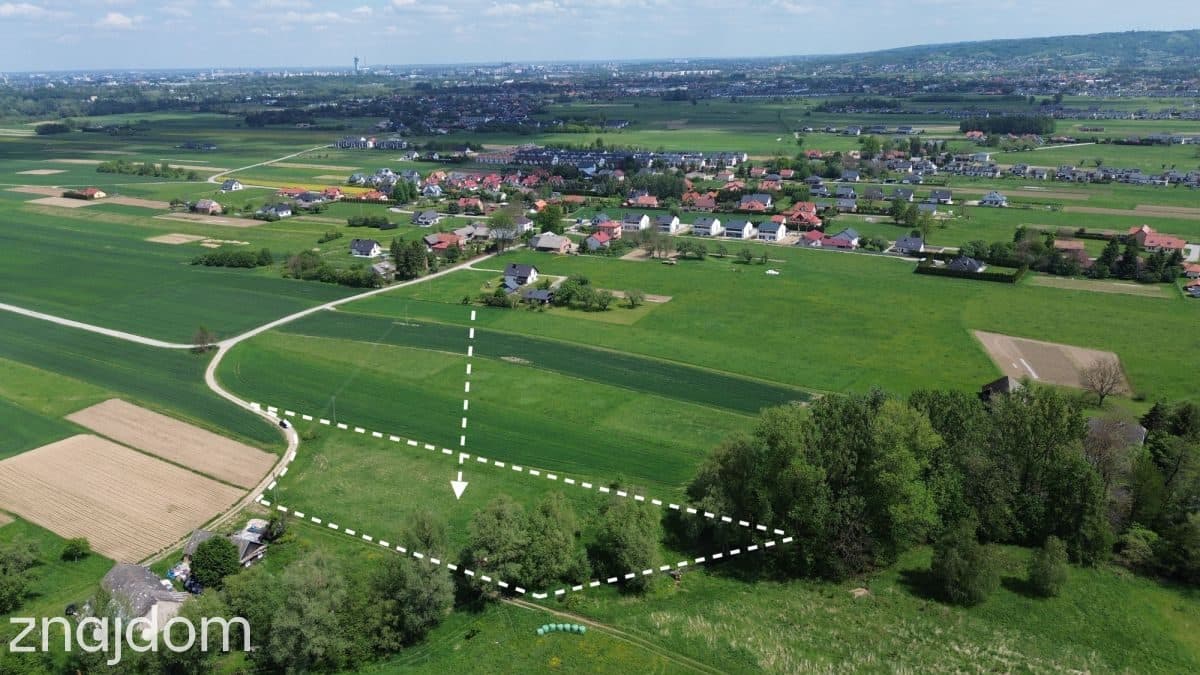 37 ar wz 3 domy Jesionowa Rzeszów