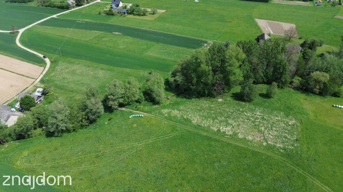 37 ar wz 3 domy Jesionowa Rzeszów - zdjęcie 5