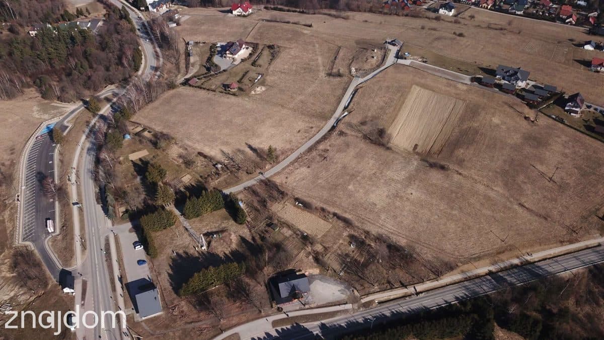 81,5 ar centrum POLAŃCZYKA z MPZ - zdjęcie 6