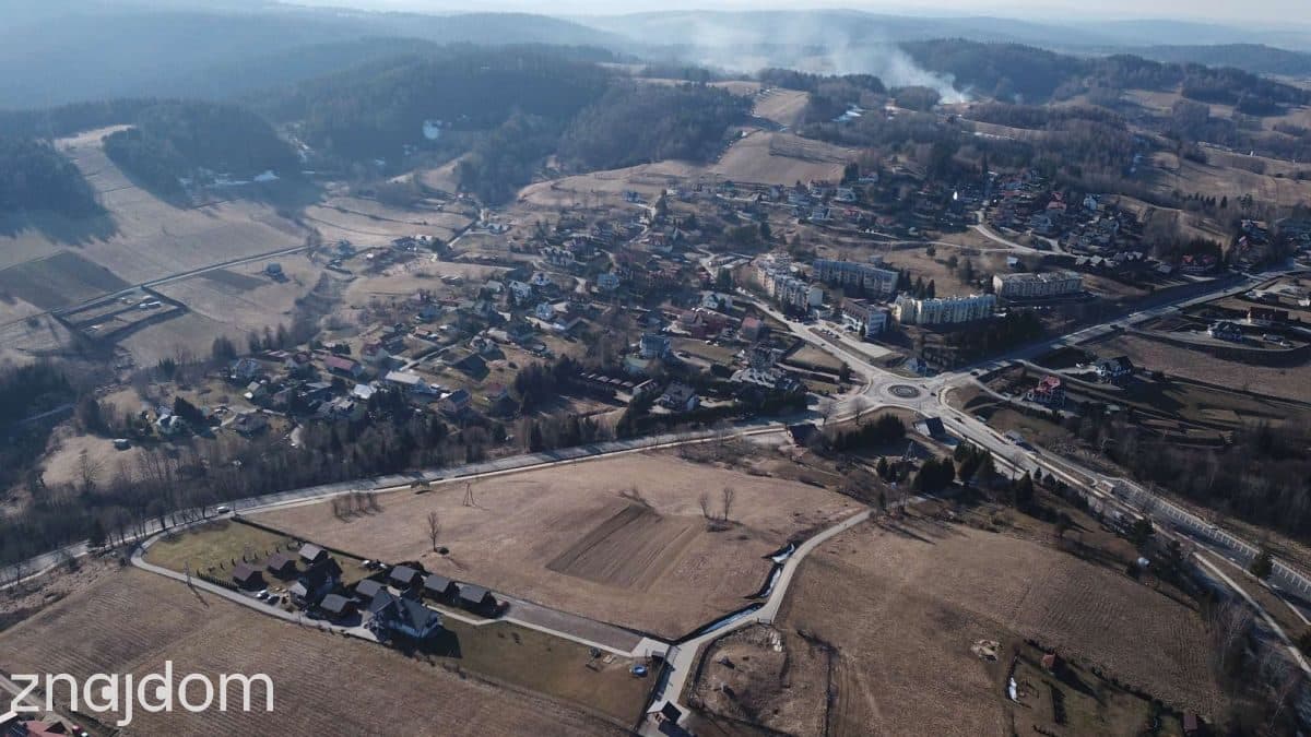 81,5 ar centrum POLAŃCZYKA z MPZ - zdjęcie 7