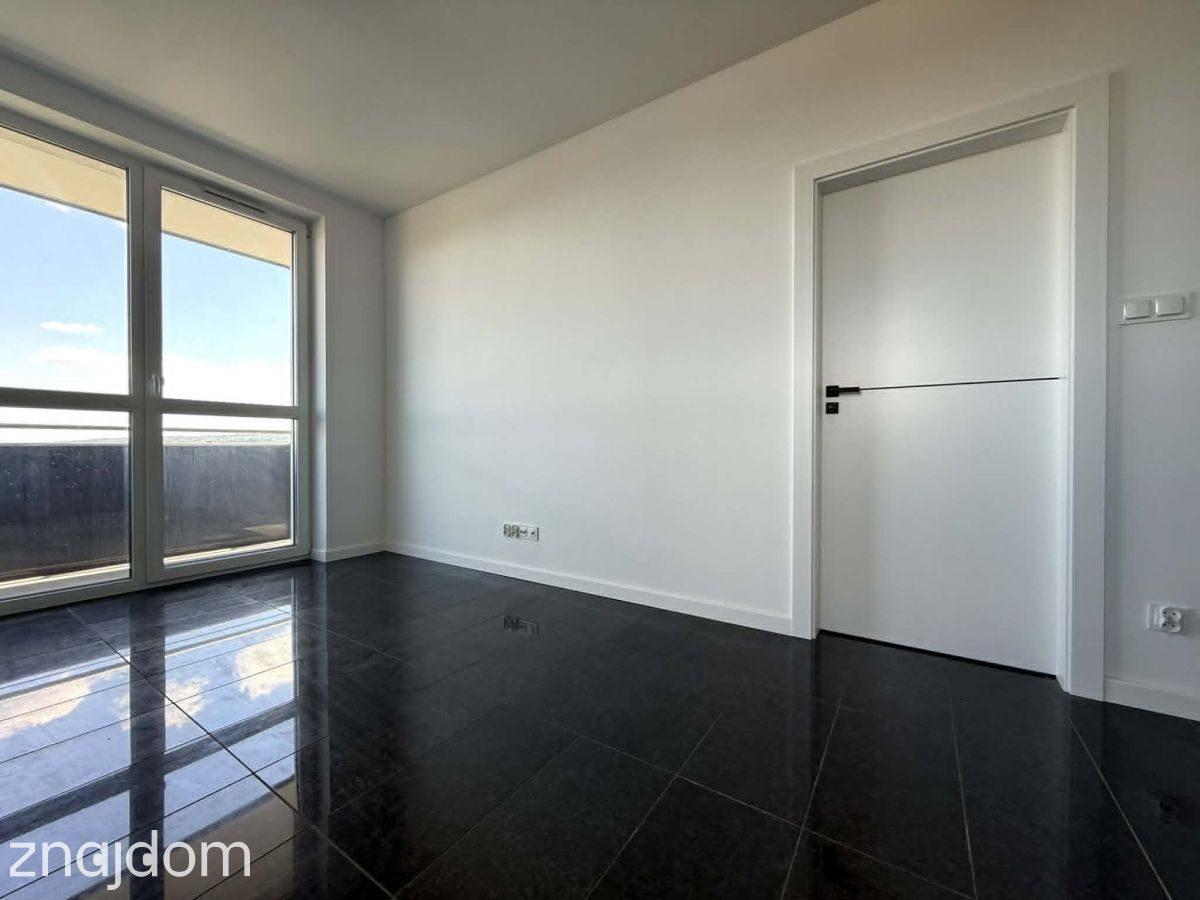 Rondo Pobitno - 2 POKOJE 47 m2 BALKON WYKOŃCZONE - zdjęcie 4