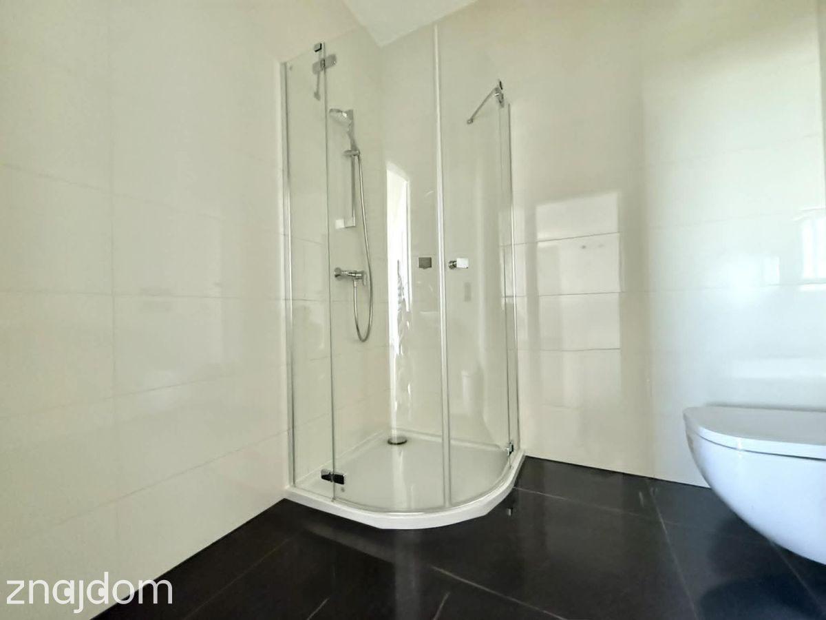 Rondo Pobitno - 2 POKOJE 47 m2 BALKON WYKOŃCZONE - zdjęcie 6