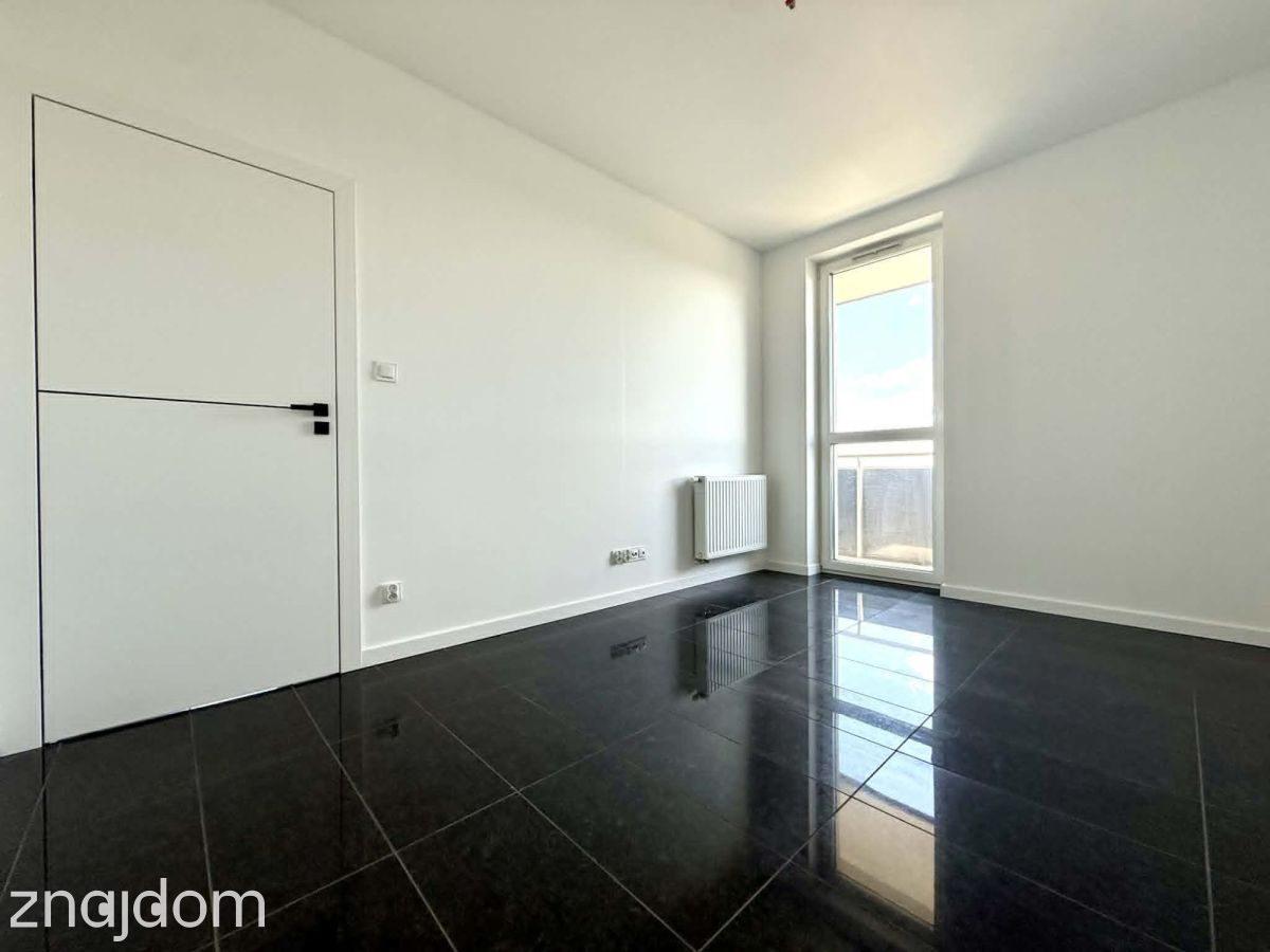 Rondo Pobitno - 2 POKOJE 47 m2 BALKON WYKOŃCZONE - zdjęcie 5