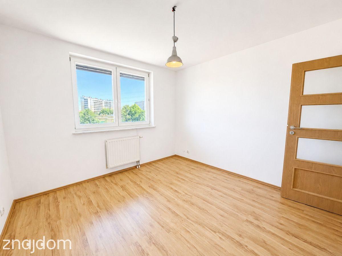 53 m²|funkcjonalny układ|południowy balkon| - zdjęcie 3