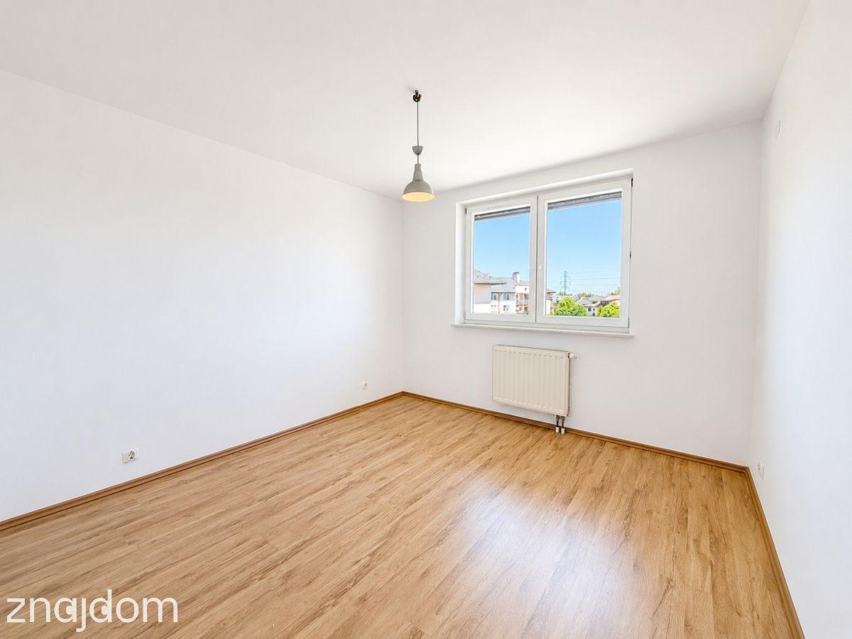 53 m²|funkcjonalny układ|południowy balkon| - zdjęcie 4