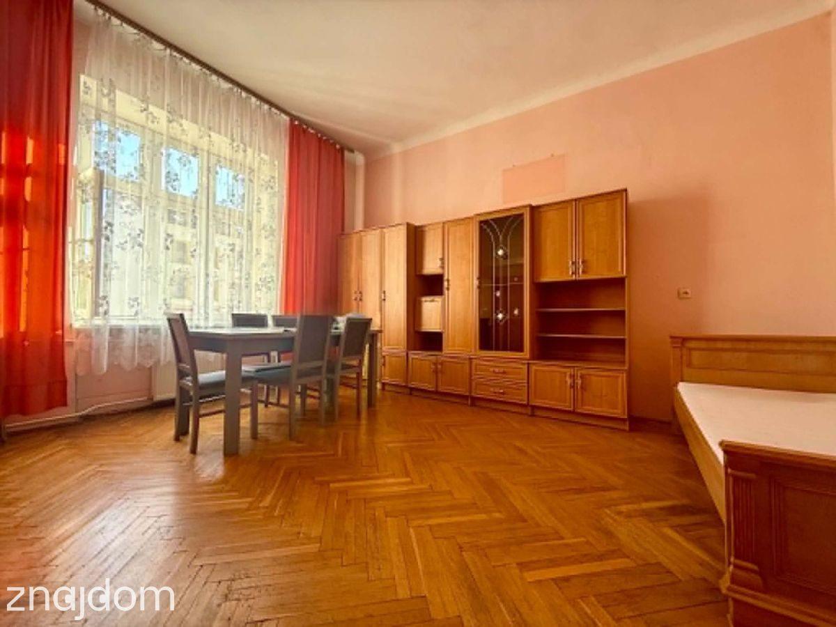 43,30m2 - ŚCISŁE CENTRUM RZESZOWA | BALKON - zdjęcie 2