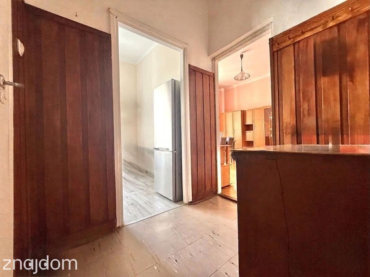 43,30m2 - ŚCISŁE CENTRUM RZESZOWA | BALKON - zdjęcie 3