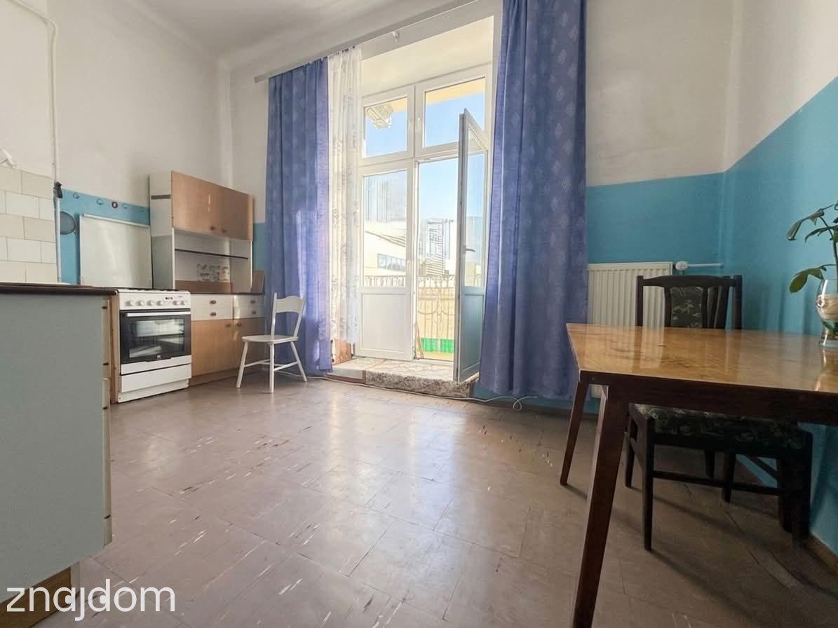 43,30m2 - ŚCISŁE CENTRUM RZESZOWA | BALKON