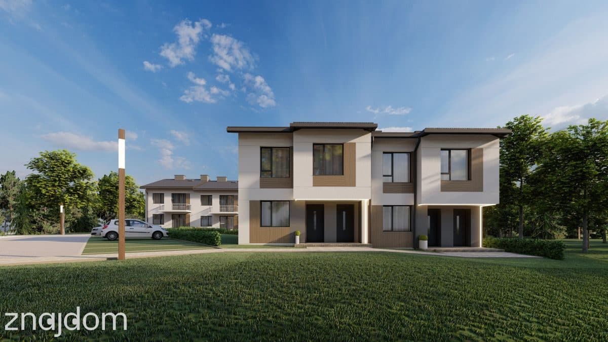 Nowa inwestycja | Mieszkania 61 m2 | Wieniawskiego
