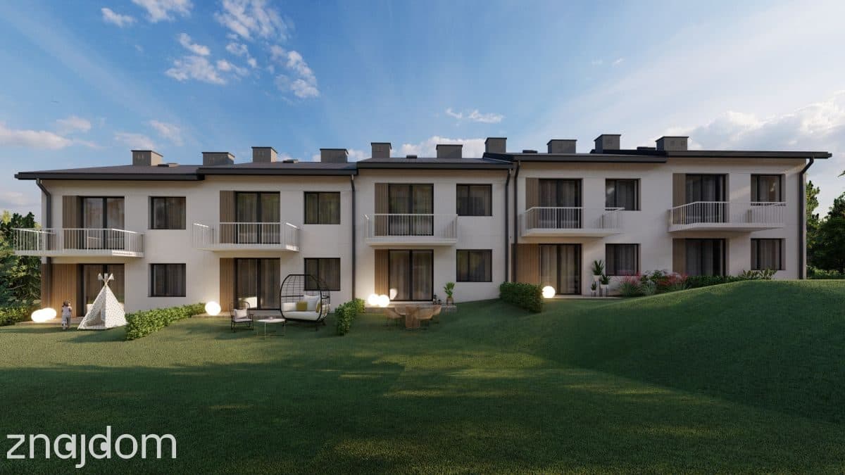Nowa inwestycja | Mieszkania 61 m2 | Wieniawskiego - zdjęcie 8
