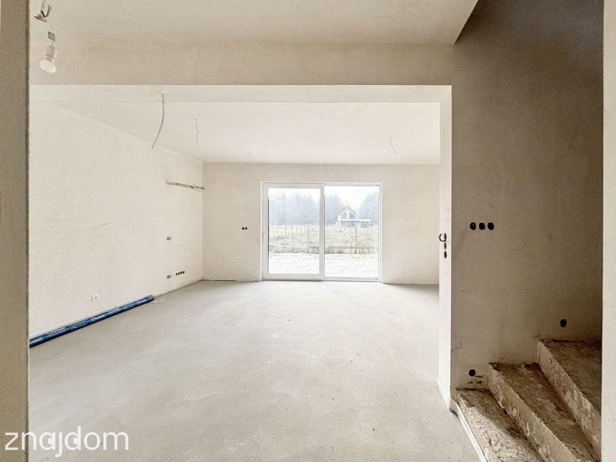 GOTOWY dom pod Rzeszowem | 117,5 m² |Garaż | ogród - zdjęcie 7