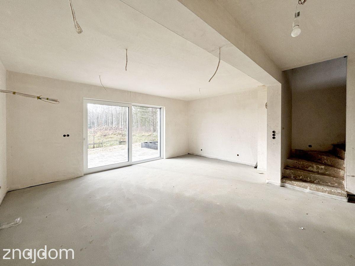 GOTOWY dom pod Rzeszowem | 117,5 m² |Garaż | ogród - zdjęcie 8