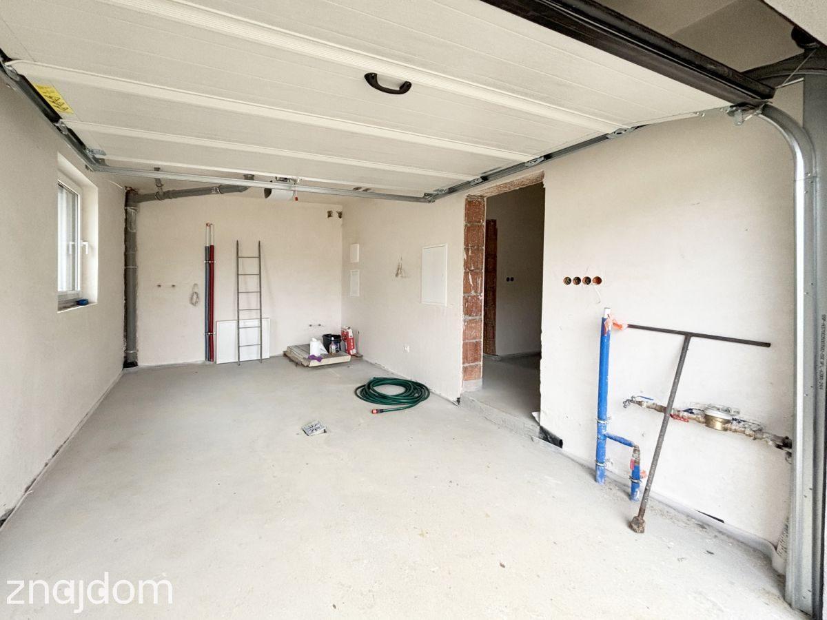GOTOWY dom pod Rzeszowem | 117,5 m² |Garaż | ogród - zdjęcie 9