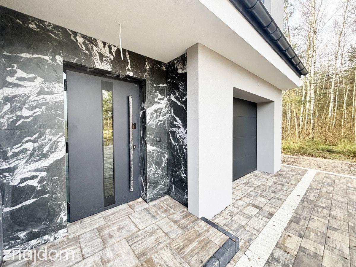 GOTOWY dom pod Rzeszowem | 117,5 m² |Garaż | ogród - zdjęcie 6