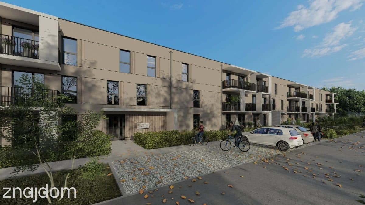 Nowość | Luksusowy Apartament 48m2 | Lubelska - zdjęcie 5