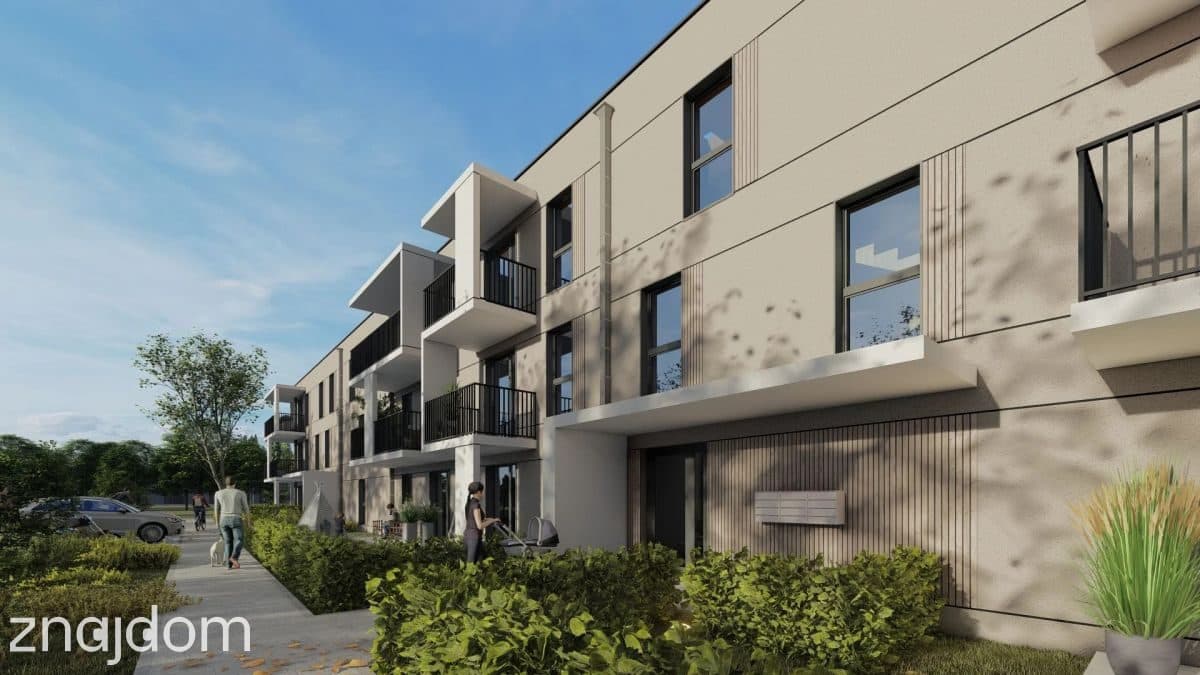 Nowość | Luksusowy Apartament 48m2 | Lubelska - zdjęcie 7