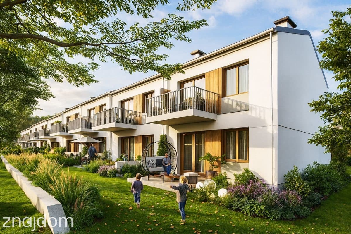 7300 zł/m2 -80 m2 z Widokiem na Rzeszów | 5 pokoi - zdjęcie 4