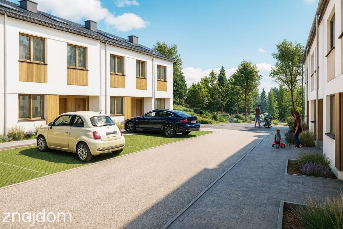 7300 zł/m2 -80 m2 z Widokiem na Rzeszów | 5 pokoi - zdjęcie 5