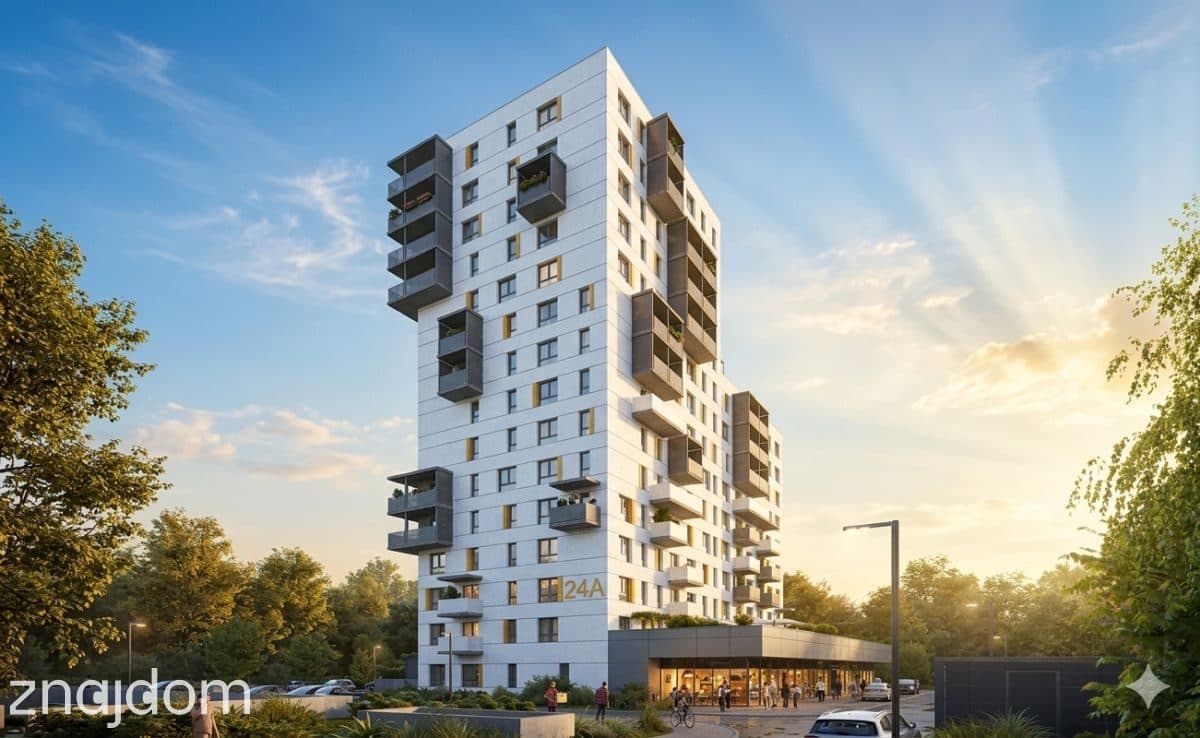 Słoneczne 47 m2 + 65 m2 TARSU ! Gotowe do OBIORU!