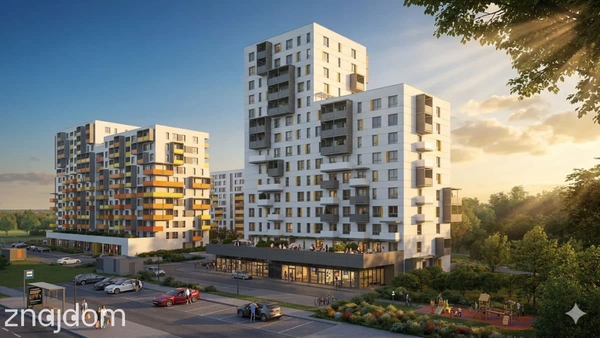 Słoneczne 47 m2 + 65 m2 TARSU ! Gotowe do OBIORU! - zdjęcie 4