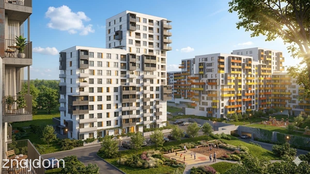 Słoneczne 47 m2 + 65 m2 TARSU ! Gotowe do OBIORU! - zdjęcie 3