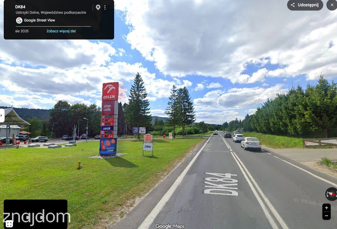 90 ar z WZ budynek usługowo-handlowy 2000 m2 - zdjęcie 4