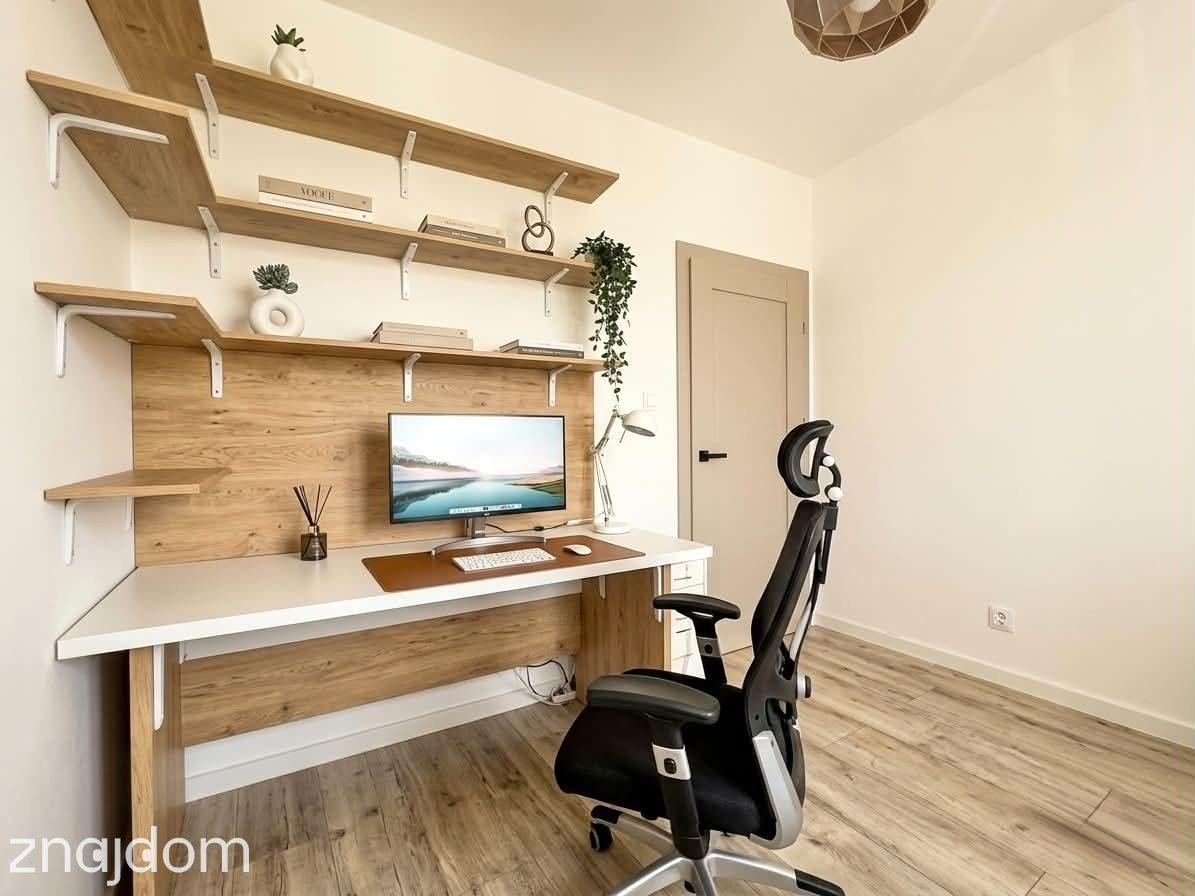 NOWE 3 POKOJOWE MIESZKANIE - 60m2- 2 MIEJSCA POST. - zdjęcie 8