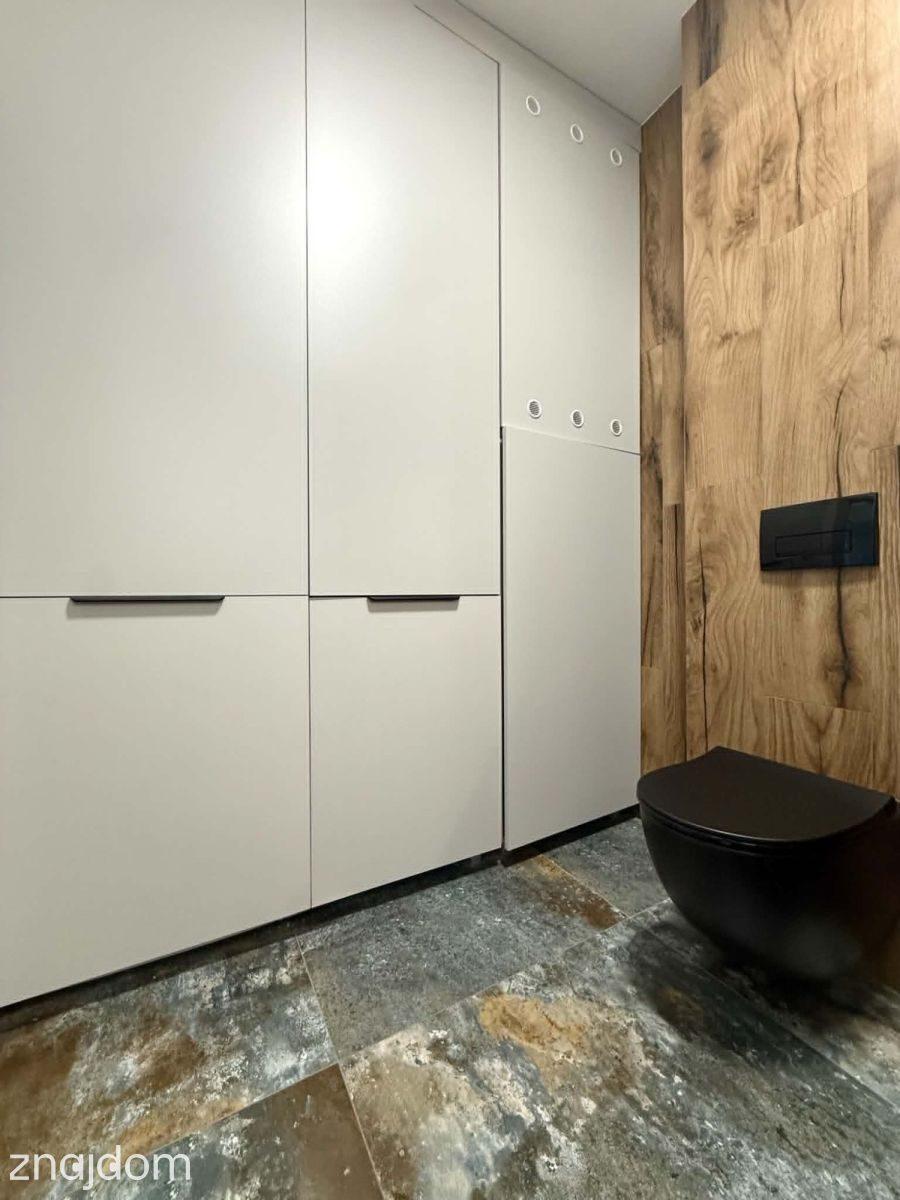 NOWE 3 POKOJOWE MIESZKANIE - 60m2- 2 MIEJSCA POST. - zdjęcie 11