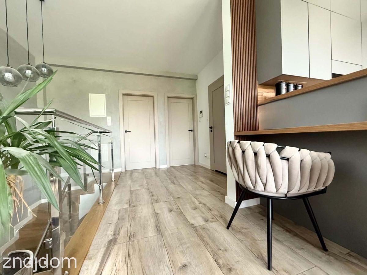 NOWE 3 POKOJOWE MIESZKANIE - 60m2- 2 MIEJSCA POST. - zdjęcie 5
