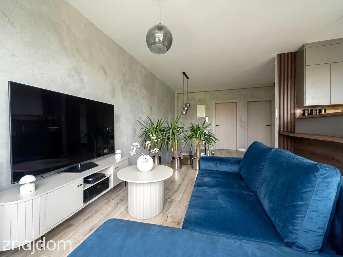 NOWE 3 POKOJOWE MIESZKANIE - 60m2- 2 MIEJSCA POST. - zdjęcie 2