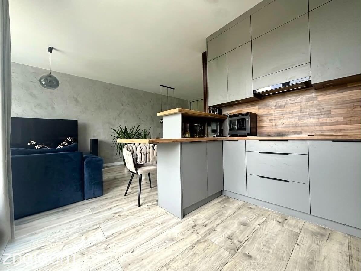 NOWE 3 POKOJOWE MIESZKANIE - 60m2- 2 MIEJSCA POST. - zdjęcie 3