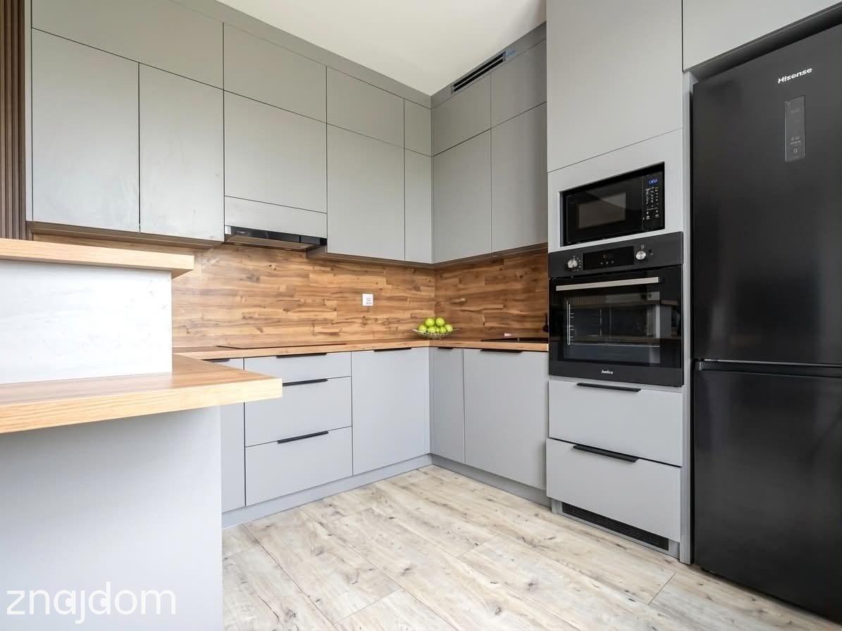 NOWE 3 POKOJOWE MIESZKANIE - 60m2- 2 MIEJSCA POST. - zdjęcie 6