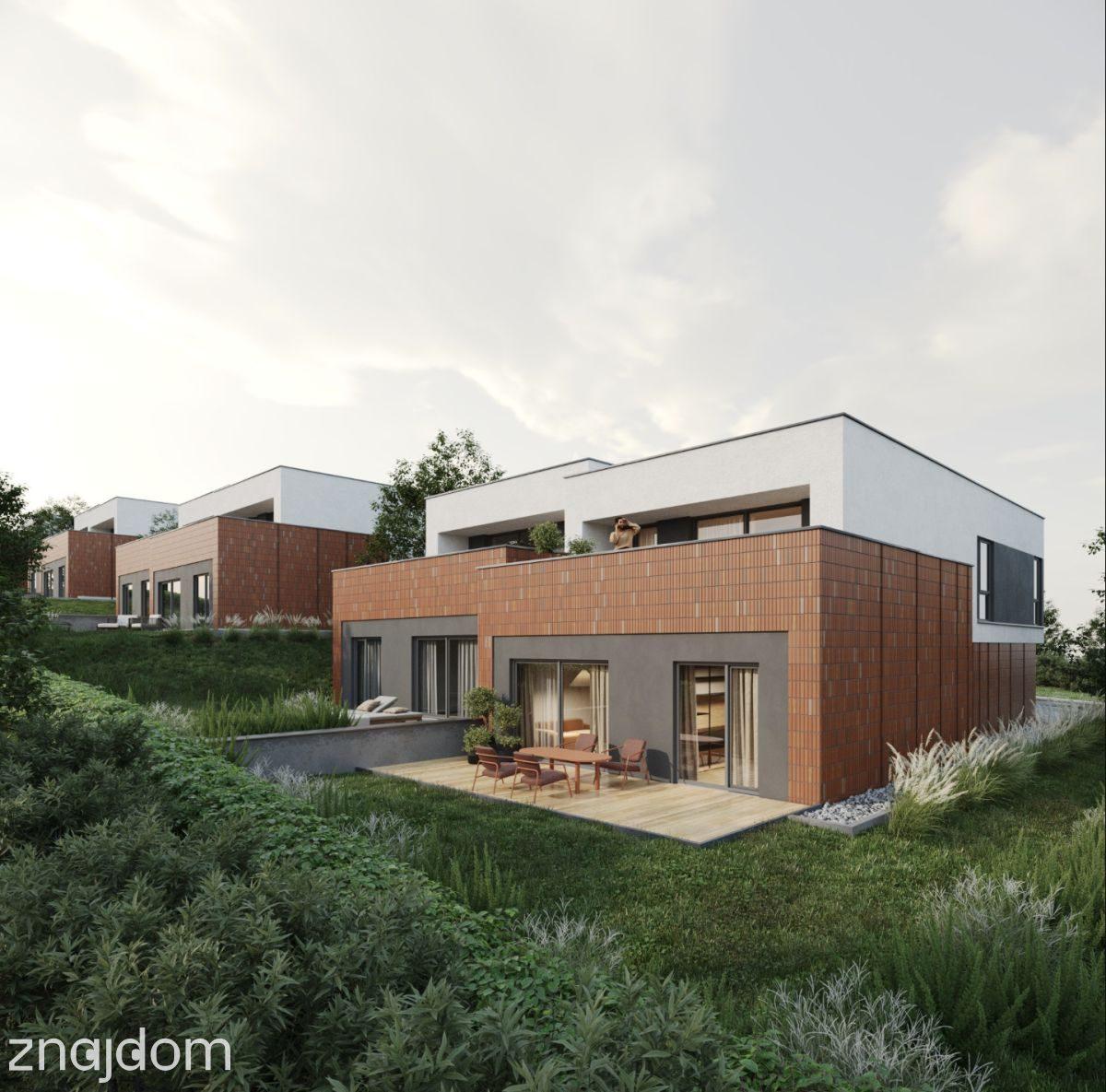 Wyjątkowe M. z dużym salonem | 120m2 ogród | garaż
