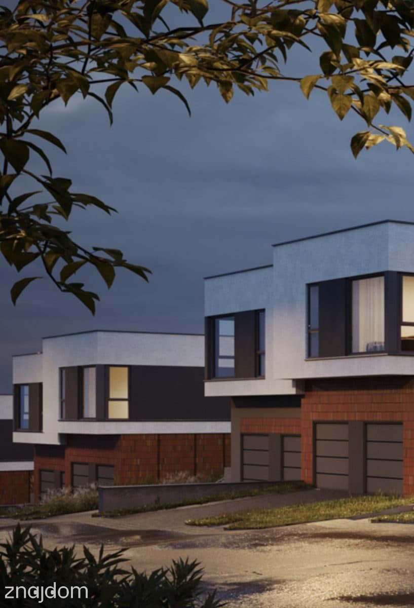 Wyjątkowe M. z dużym salonem | 120m2 ogród | garaż - zdjęcie 5