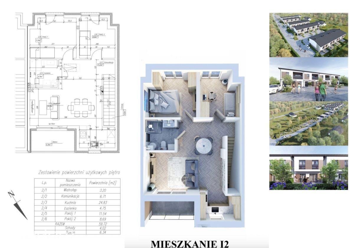 gotowe mieszkanie dostępne od ręki st.deweloperski - zdjęcie 7
