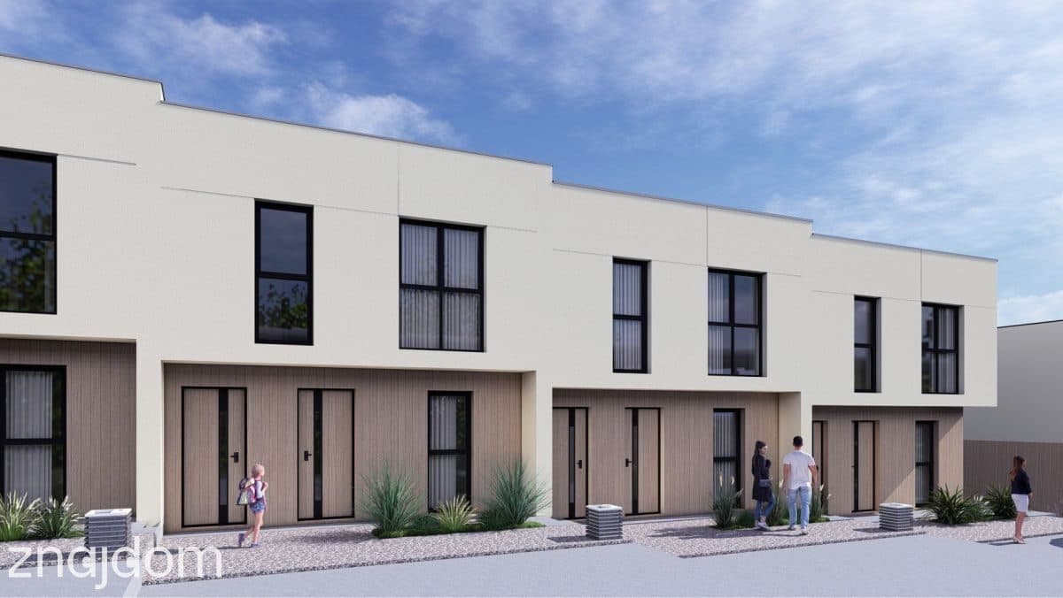 Prestiżowe mieszkanie 68 m2 z balkonem | Słocina