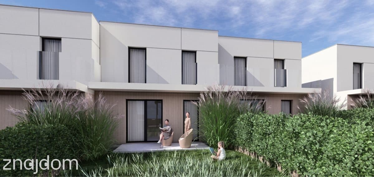 Prestiżowe mieszkanie 68 m2 z balkonem | Słocina - zdjęcie 4