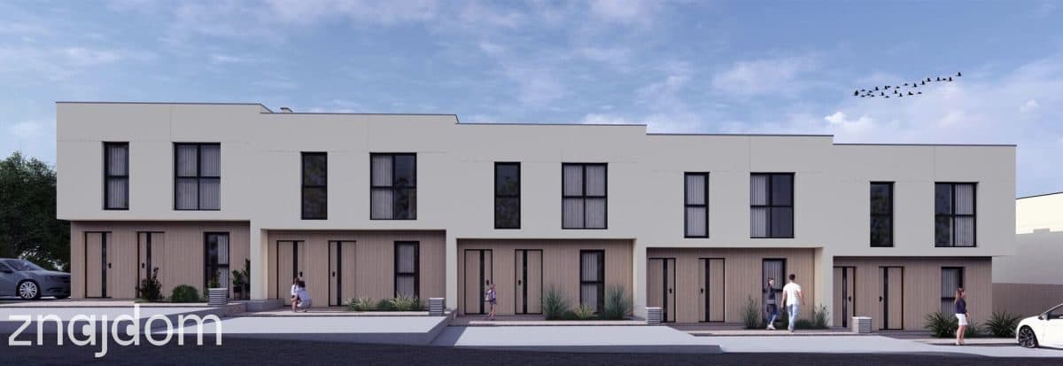 Prestiżowe mieszkanie 68 m2 z balkonem | Słocina - zdjęcie 6