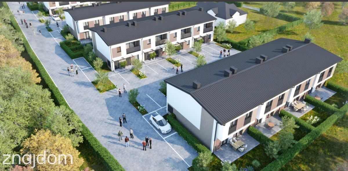 JUŻ DOSTĘPNE! Mieszkanie 60 m2 + balkon| Myśliwska - zdjęcie 5