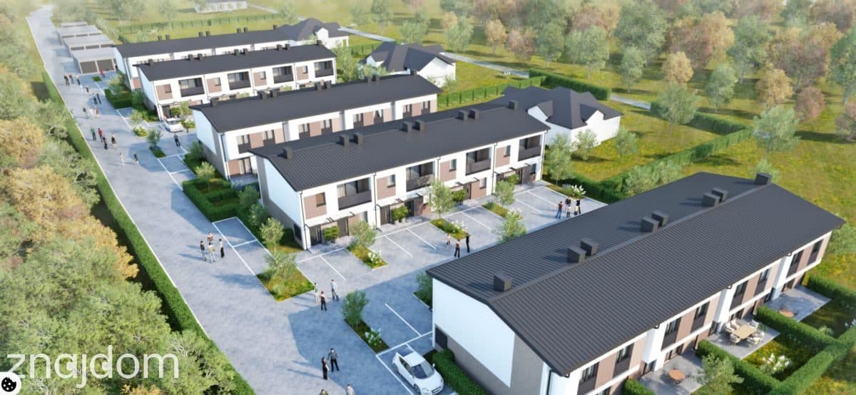 JUŻ DOSTĘPNE! Mieszkanie 60 m2 + balkon| Myśliwska - zdjęcie 4