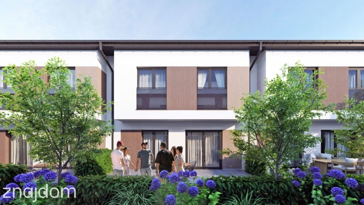 JUŻ DOSTĘPNE! Mieszkanie 60 m2 + balkon| Myśliwska - zdjęcie 7