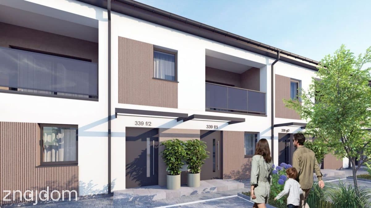 JUŻ DOSTĘPNE! Mieszkanie 60 m2 + balkon| Myśliwska - zdjęcie 8