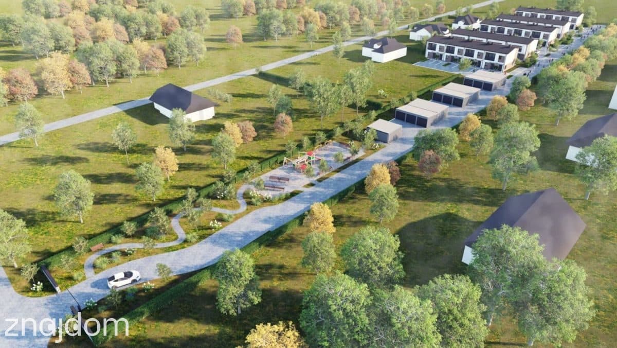 JUŻ DOSTĘPNE! Mieszkanie 60 m2 + balkon| Myśliwska - zdjęcie 6