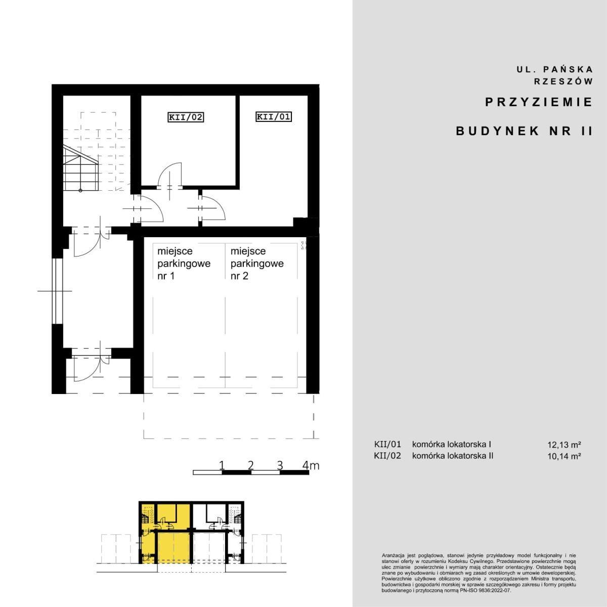GOTOWE JUŻ WE WRZESNIU | 66 m2 + garaż |Projektant - zdjęcie 6