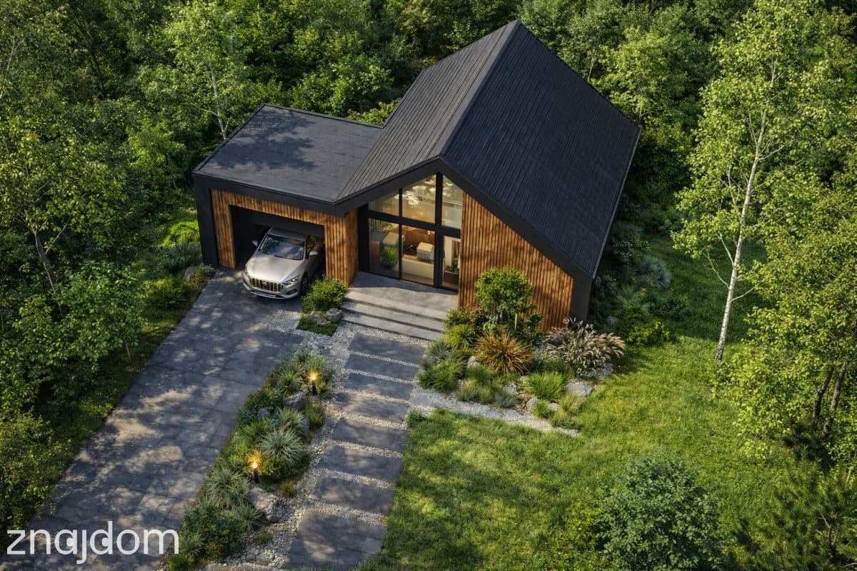 Luksusowy Dom 147m2 | Standard Premium - zdjęcie 5