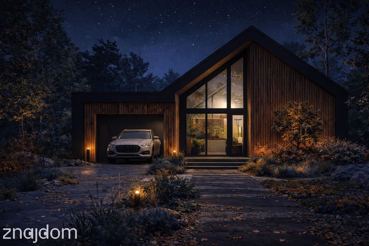 Luksusowy Dom 147m2 | Standard Premium - zdjęcie 6